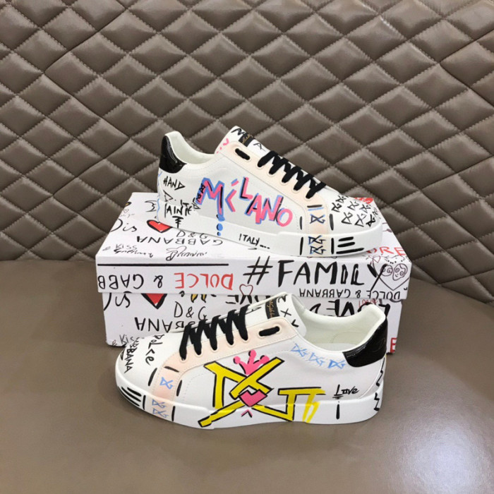 d.g. sneakers dg210-125