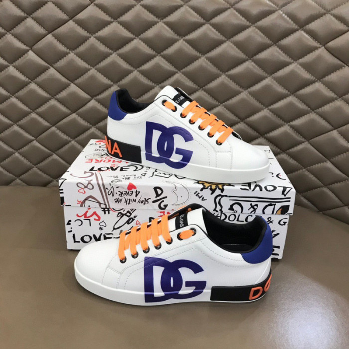 d.g. sneakers dg210-127