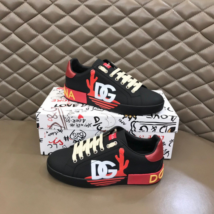 d.g. sneakers dg210-128