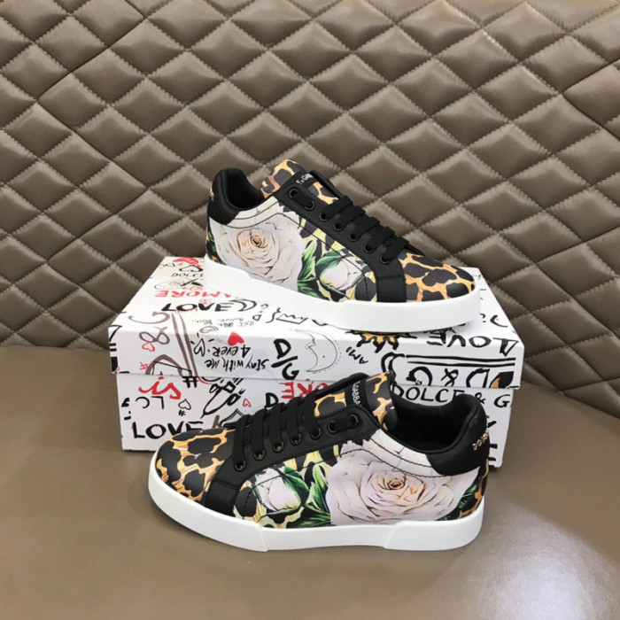 d.g. sneakers dg210-129