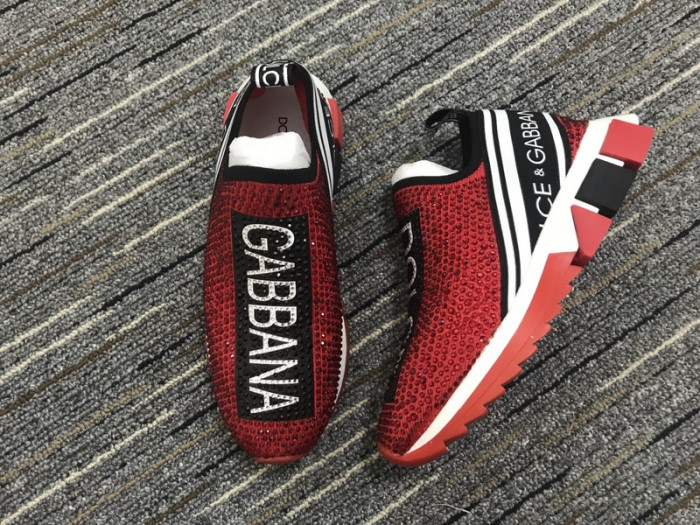d.g. sneakers dg210-140