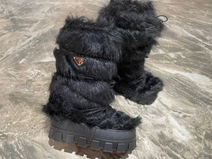 pr boot wbt-021