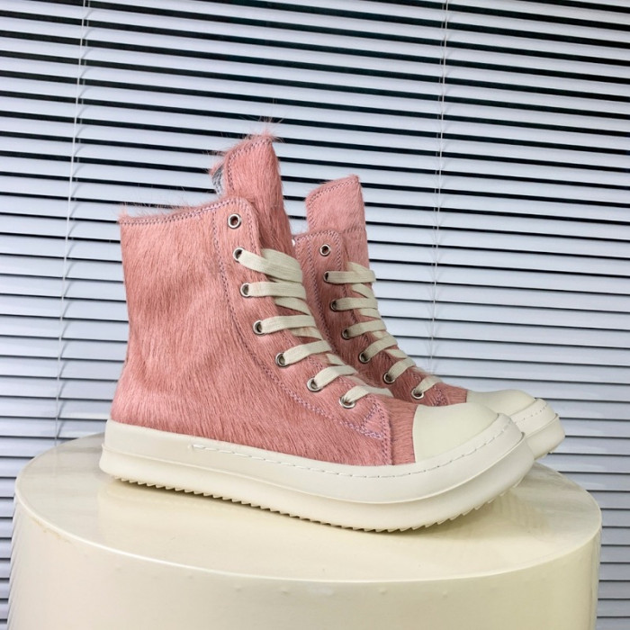 rick 0wens sneakers ro458-079