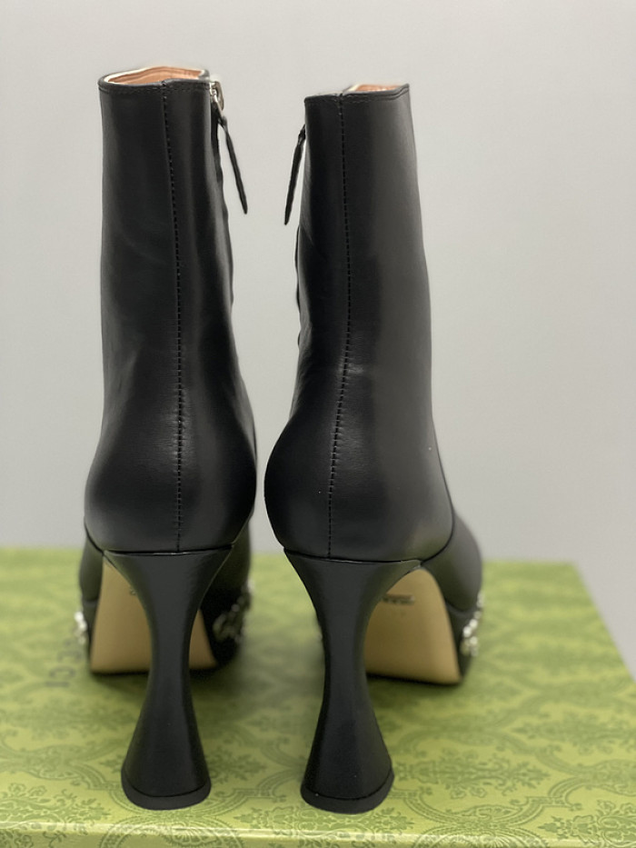 gucc boot m236019