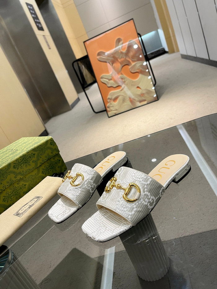 gucc slippers gu568-018