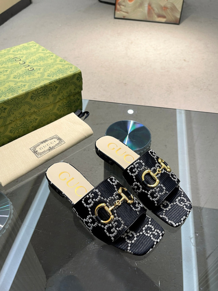 gucc slippers gu568-021