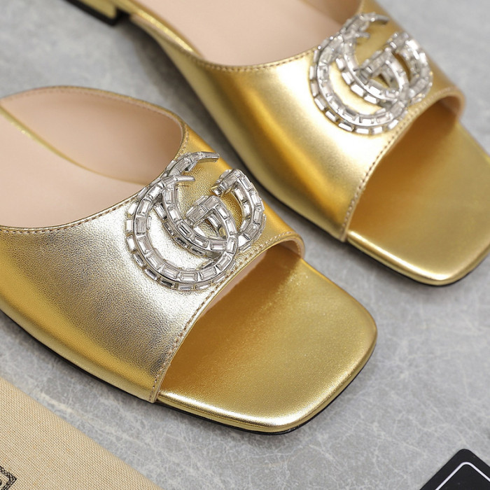 gucc slippers gu568-022