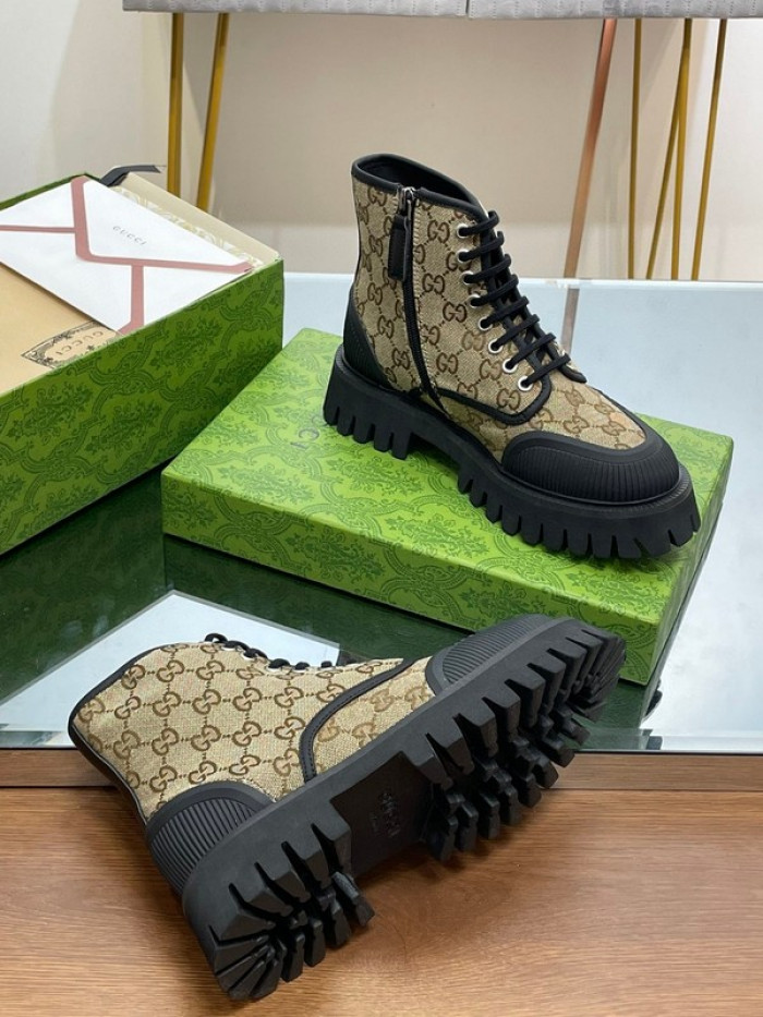 gucc boot m236063