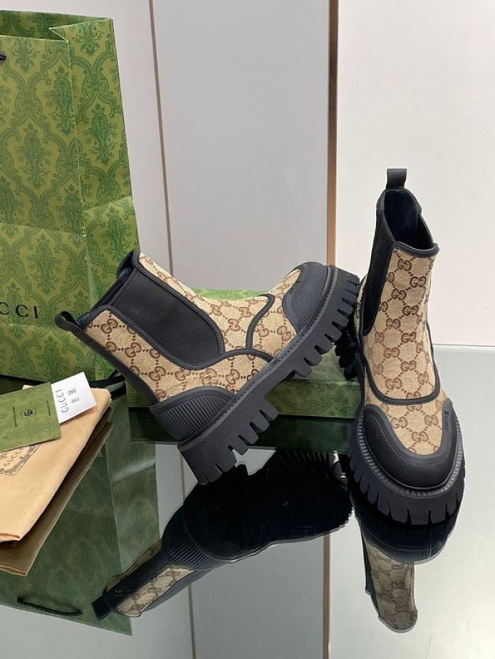 gucc boot m236064