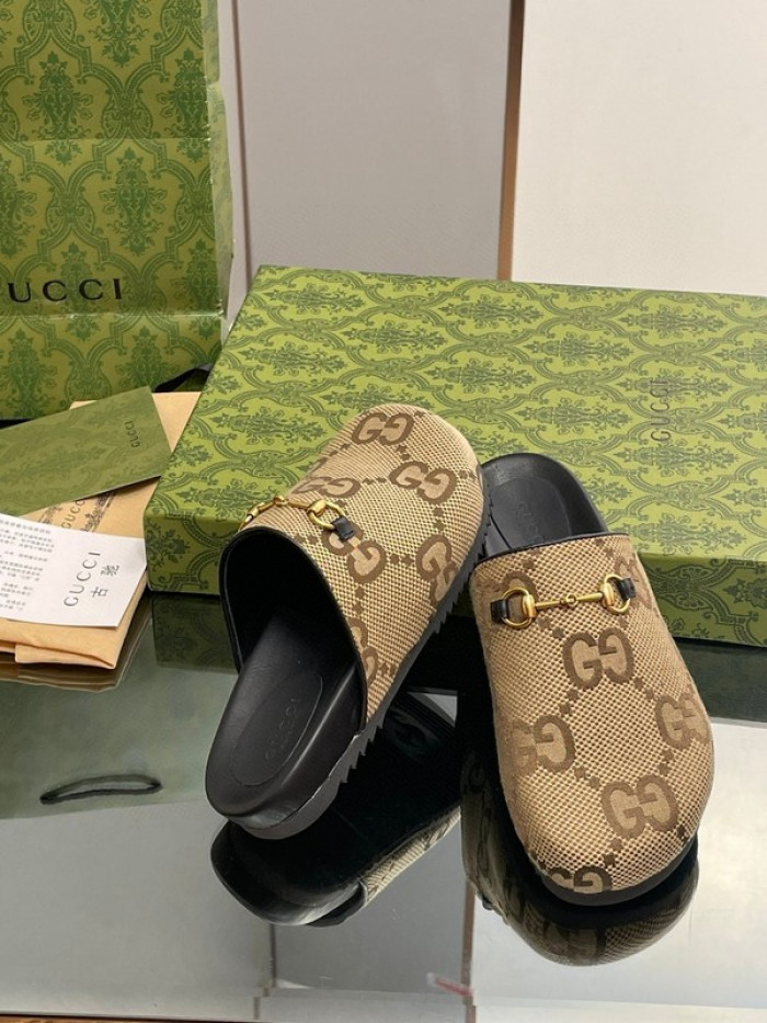 guc* slippers dr258-062