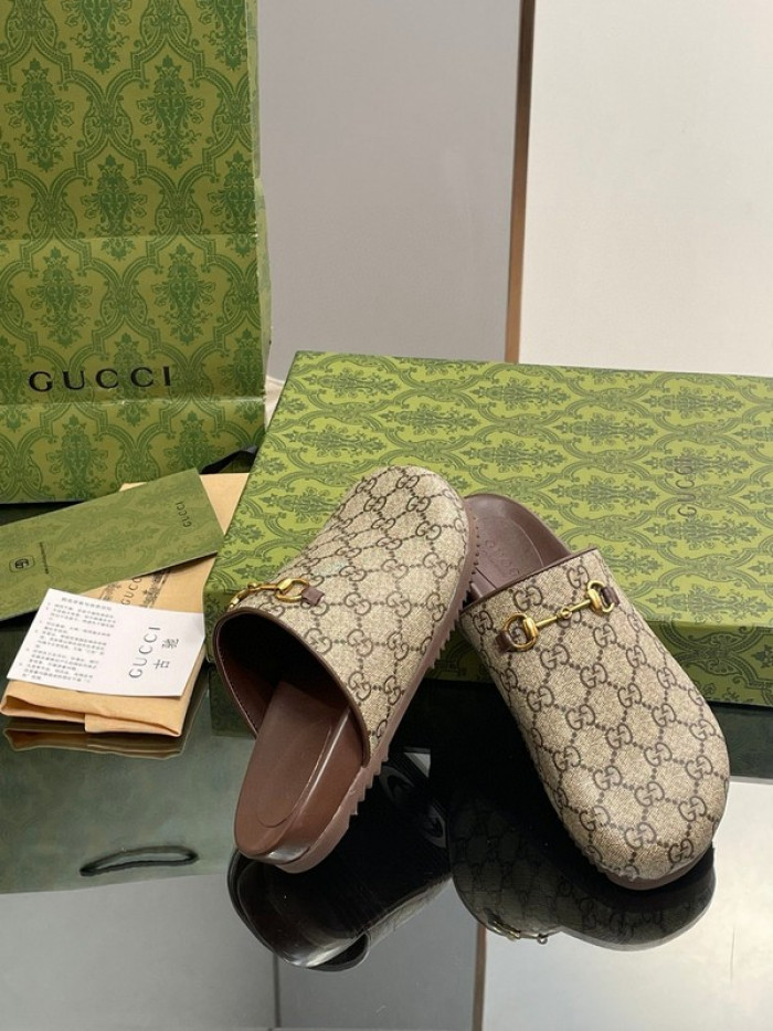 guc* slippers dr258-063