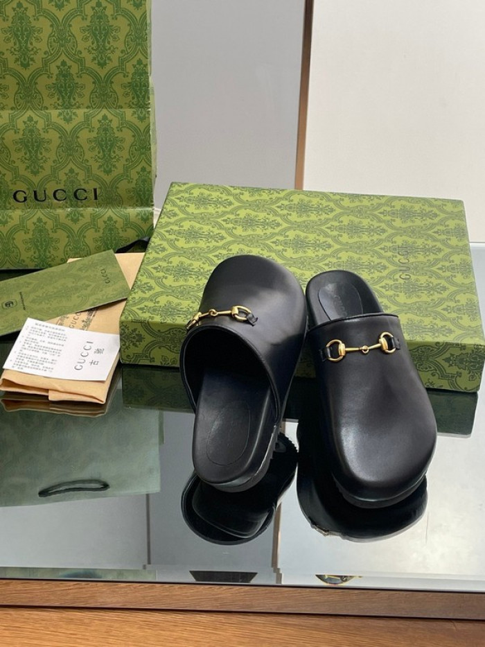 guc* slippers dr258-064