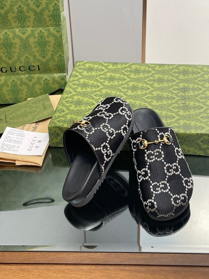 guc* slippers dr258-069