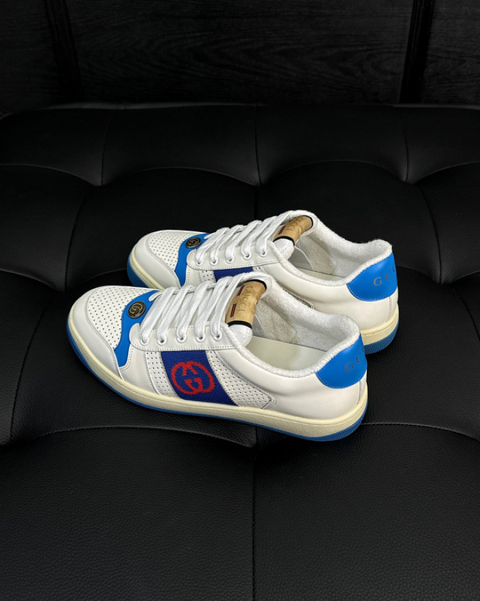 gucc trainer sneaker gu58203-2358