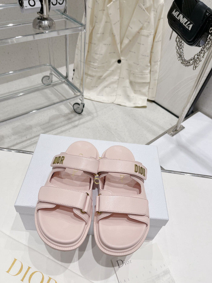 D*or slippers dr258-059