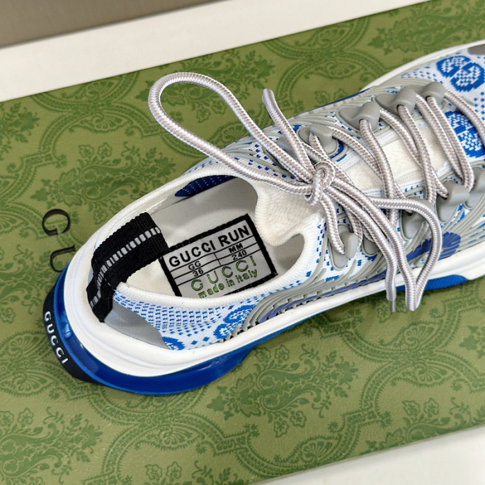gucc trainer sneaker gu041