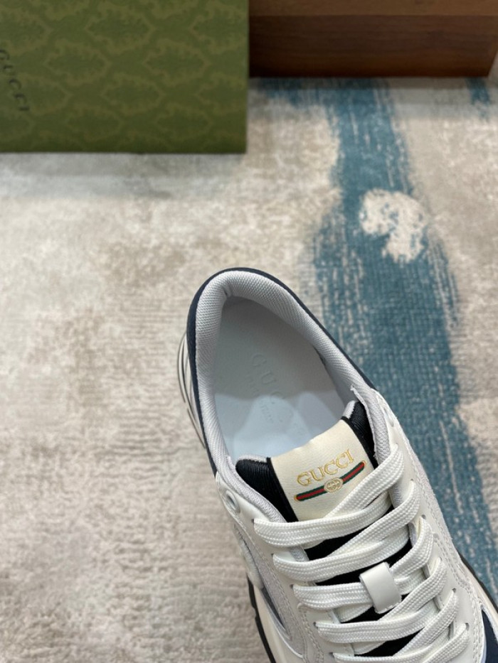 gucc trainer sneaker gu58203-2328