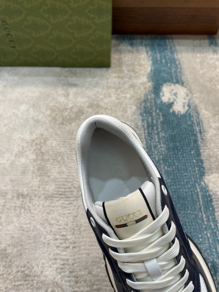 gucc trainer sneaker gu58203-2329