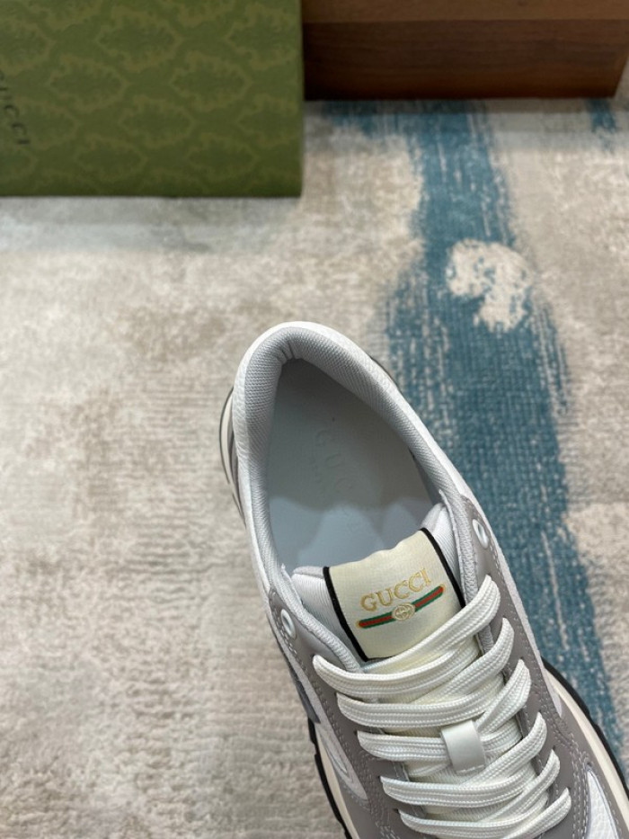gucc trainer sneaker gu58203-2330