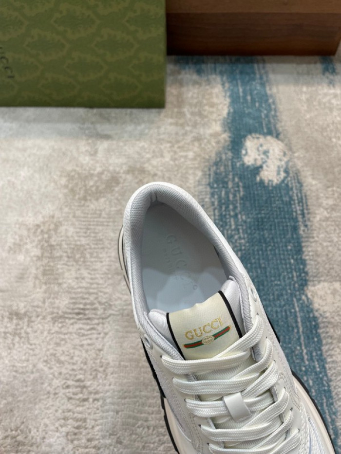 gucc trainer sneaker gu58203-2331
