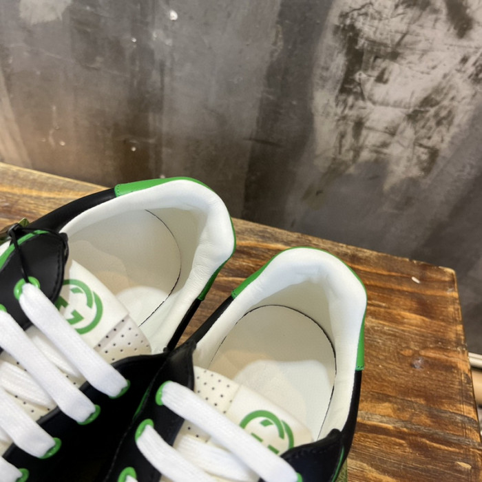 gucc trainer sneaker gu58203-2339