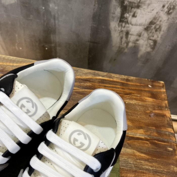 gucc trainer sneaker gu58203-2340