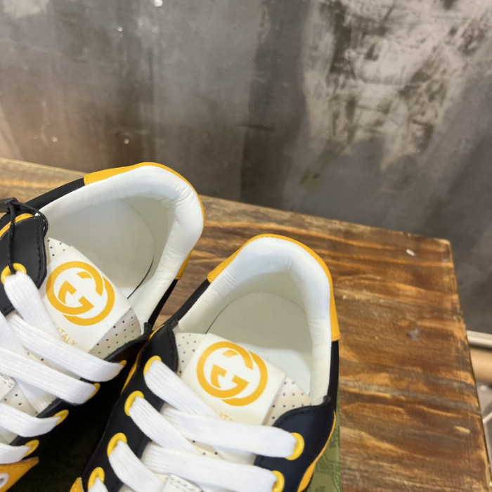 gucc trainer sneaker gu58203-2341