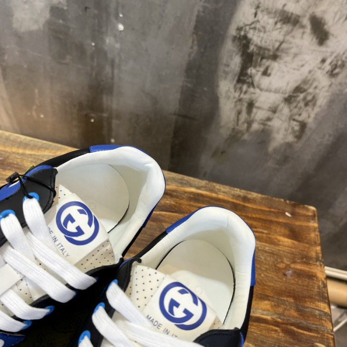 gucc trainer sneaker gu58203-2342