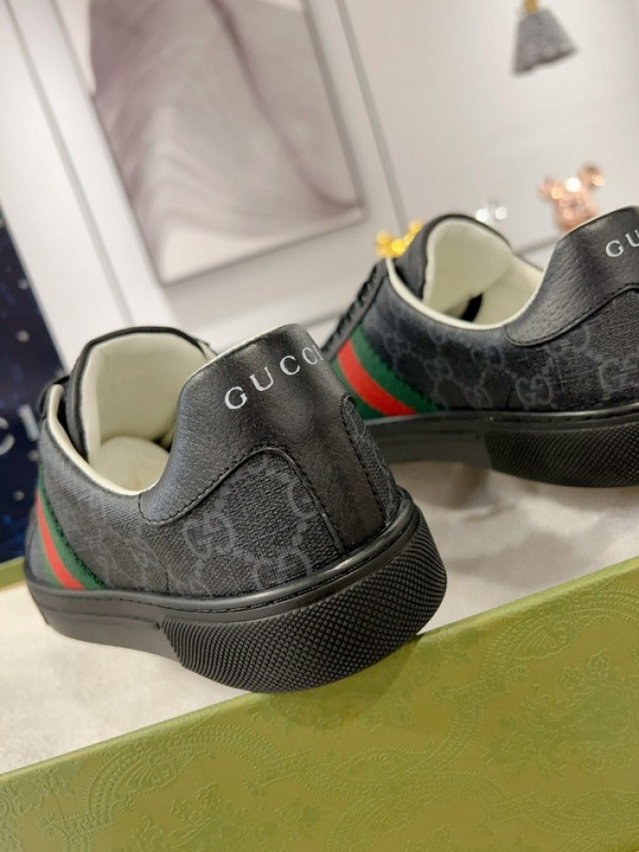 gucc low-top sneaker gu58203-2306