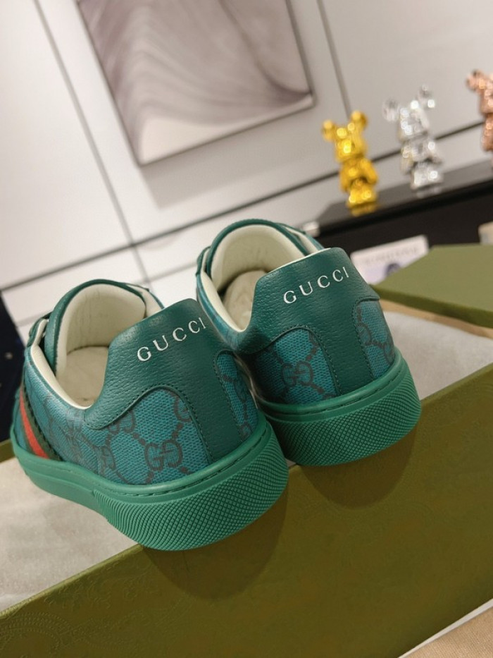 gucc low-top sneaker gu0613-010