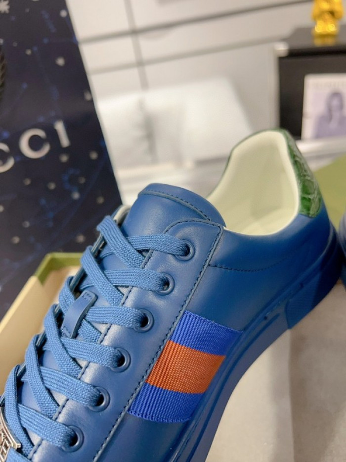 gucc low-top sneaker gu0613-011
