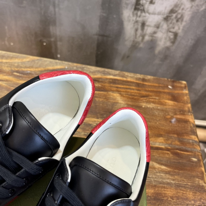 gucc low-top sneaker gu0613-013
