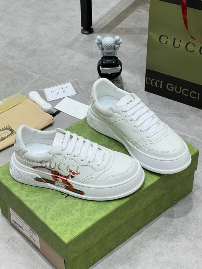 gucc low-top sneaker gu0613-014