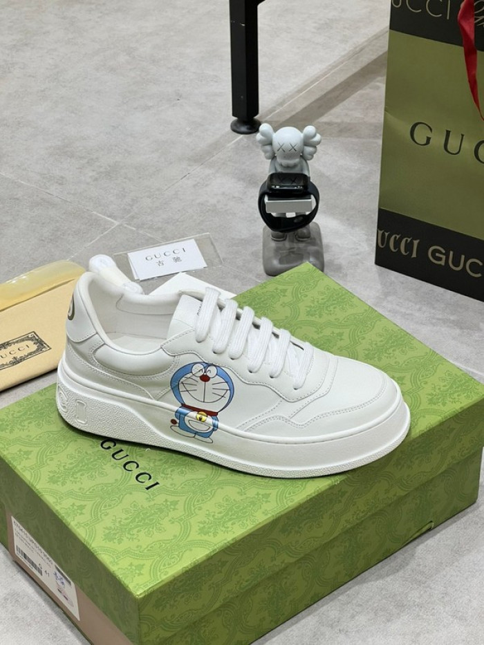 gucc low-top sneaker gu0613-015