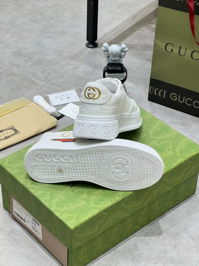 gucc low-top sneaker gu0613-016