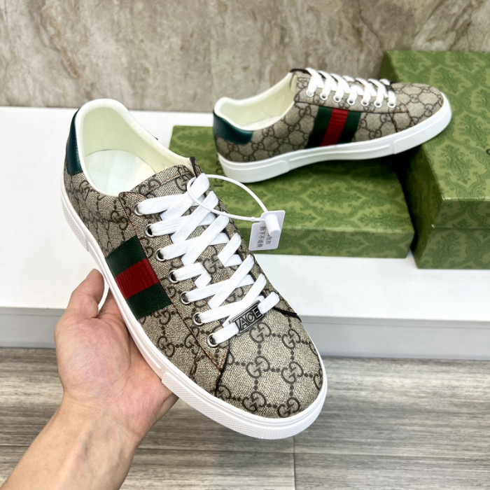 gucc low-top sneaker gu0613-018