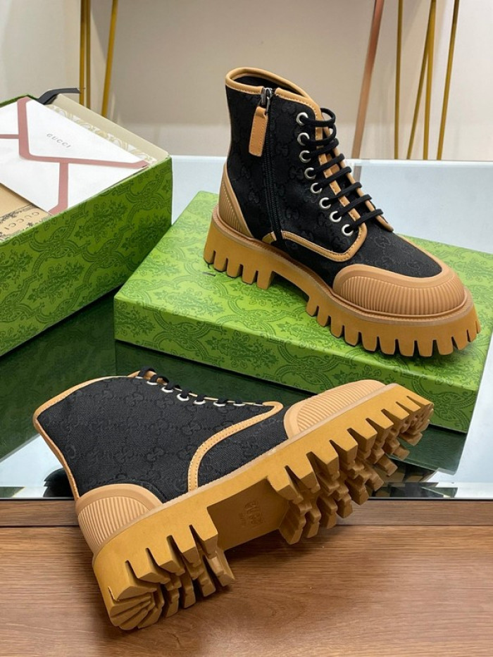 gucc boot m236061