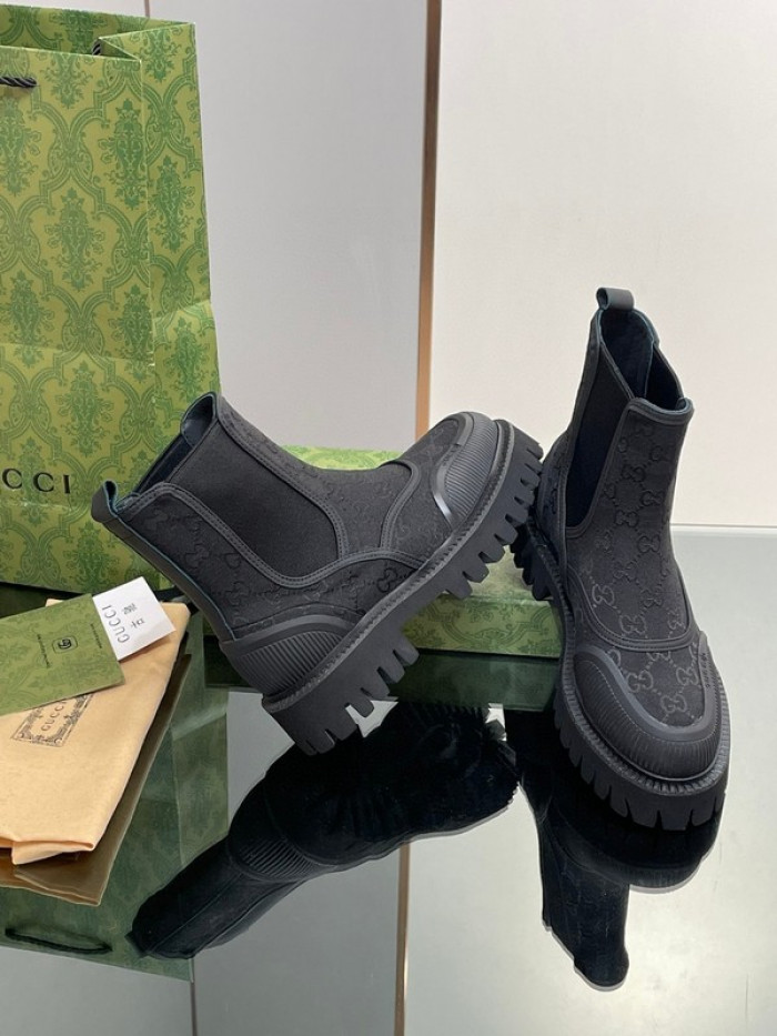 gucc boot m236062