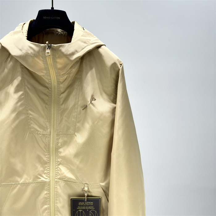 1v JACKET JA2024-1010