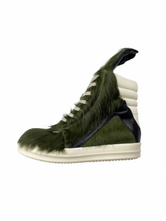 RICK 0WENS SNEAKERS RO458-145