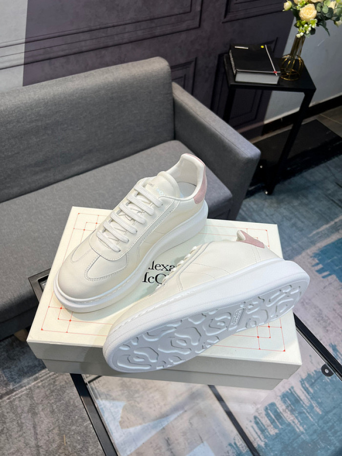 A1EXANDER M*QUEEN SNEAKERS WHGP7-64