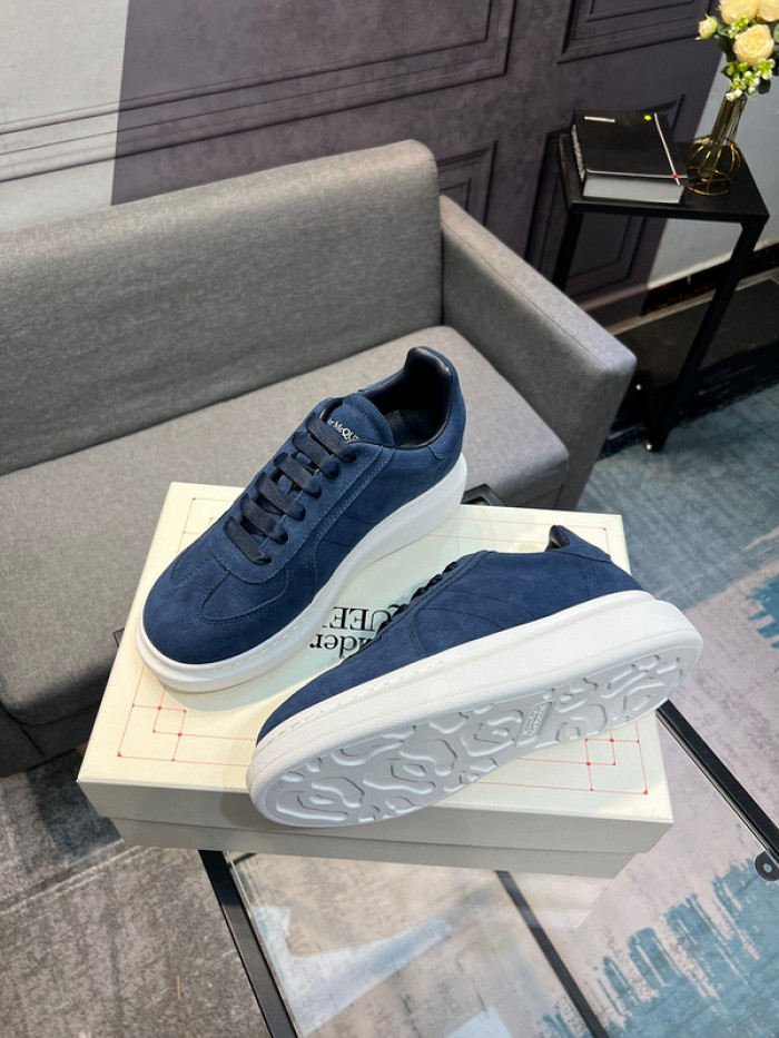 A1EXANDER M*QUEEN SNEAKERS WHGP7-65