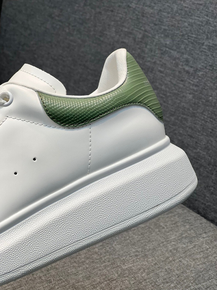 A1EXANDER M*QUEEN SNEAKERS WHGP7-77