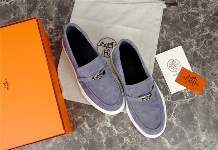 HER*MES SNEAKER HM1028-047