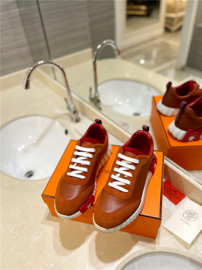 HER*MES SNEAKER HM1028-052