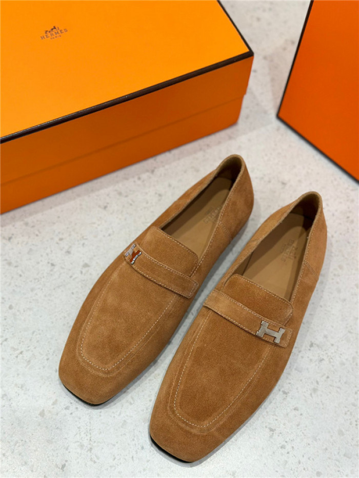HER*MES SNEAKER HM1028-085