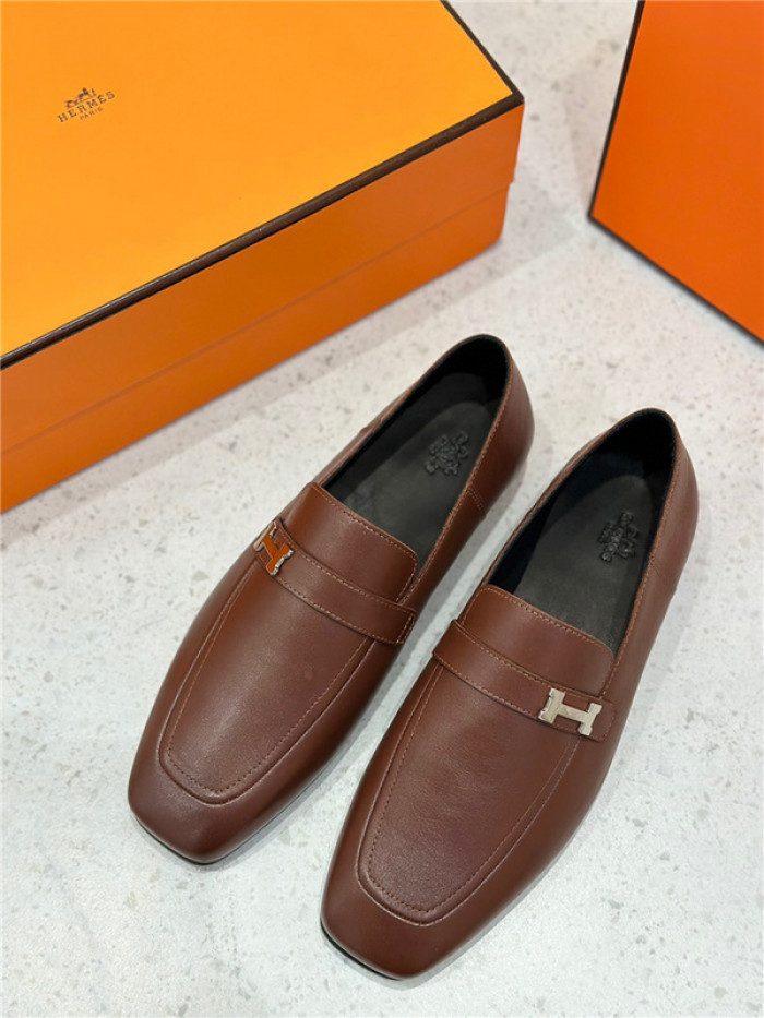 HER*MES SNEAKER HM1028-089