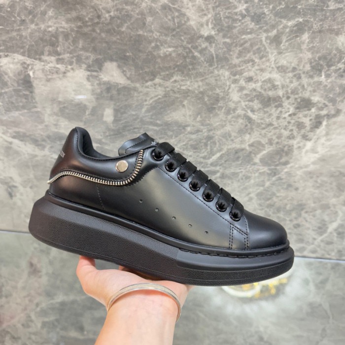 A1EXANDER M*QUEEN SNEAKERS WHGP7-103