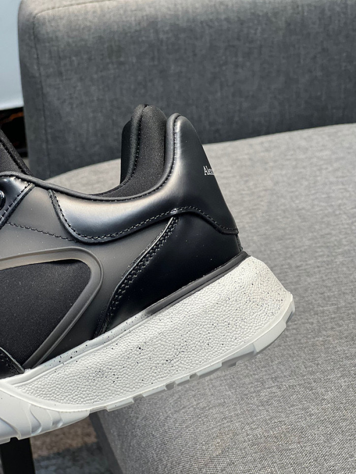 A1EXANDER M*QUEEN SNEAKERS WHGP7-152