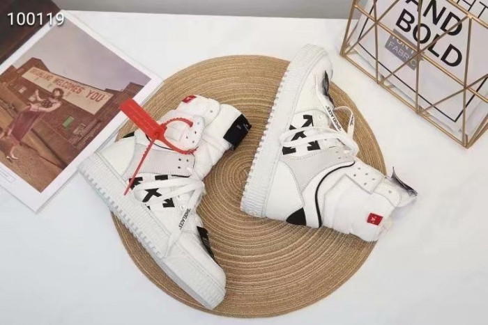 OFW SNEAKERS GY05110-015